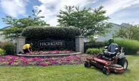 Commercial Maintenance Services Commercial Maintenance Services